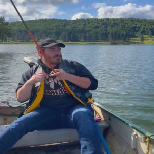 Amr Amenities Fishing Casting From Boat2