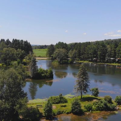 Amr Drone Pennisula Kayakers Wide