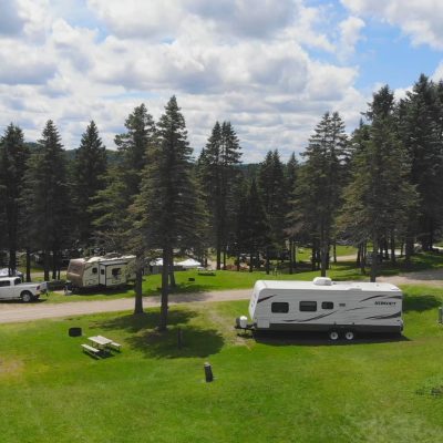 Amr Drone Rv From Hillside.mp4