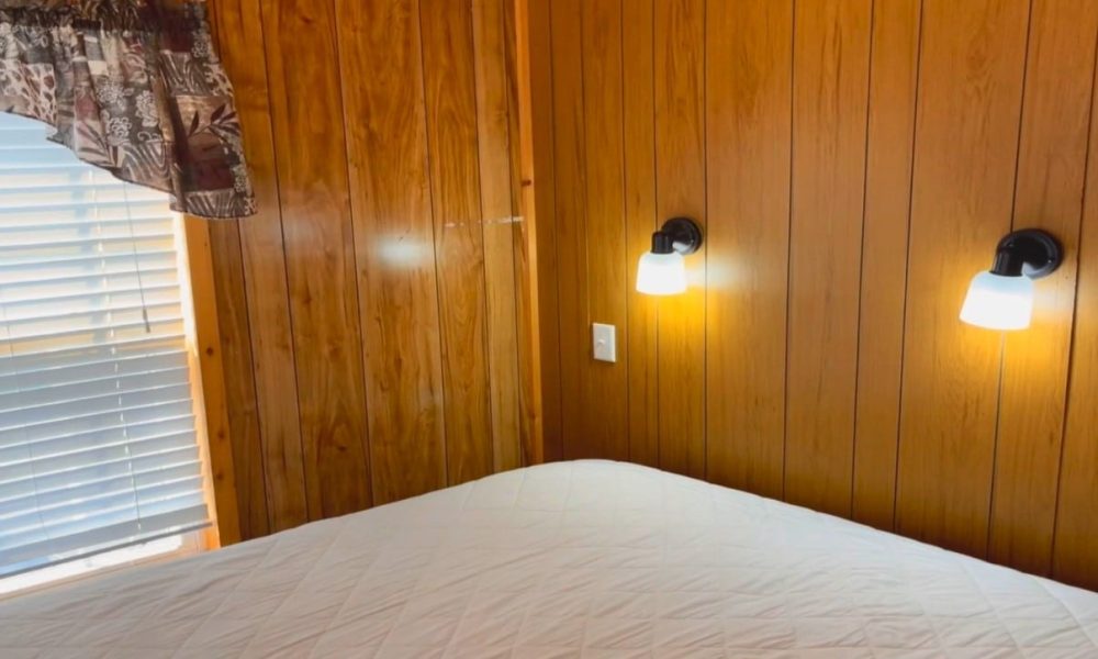 Amr Terrestrial Cabin Interior Master